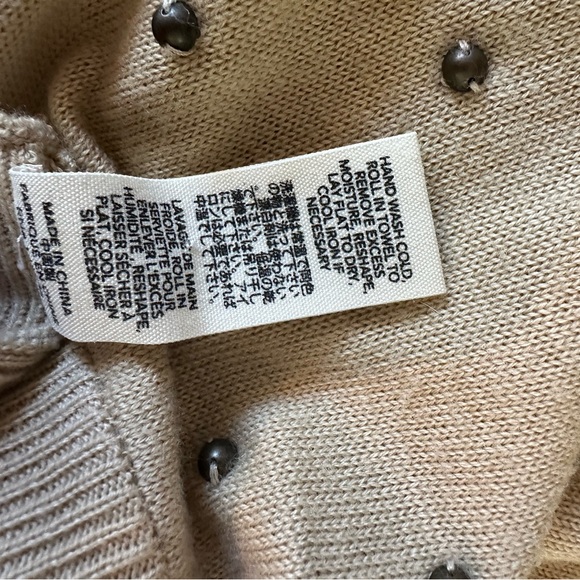 The Great. Sweater (0) - Picture 4 of 7